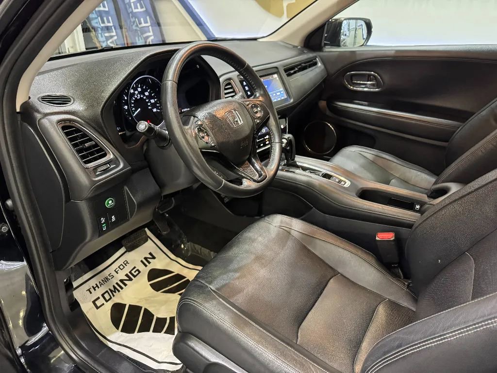 Used 2019 Honda HR-V EX-L image 21