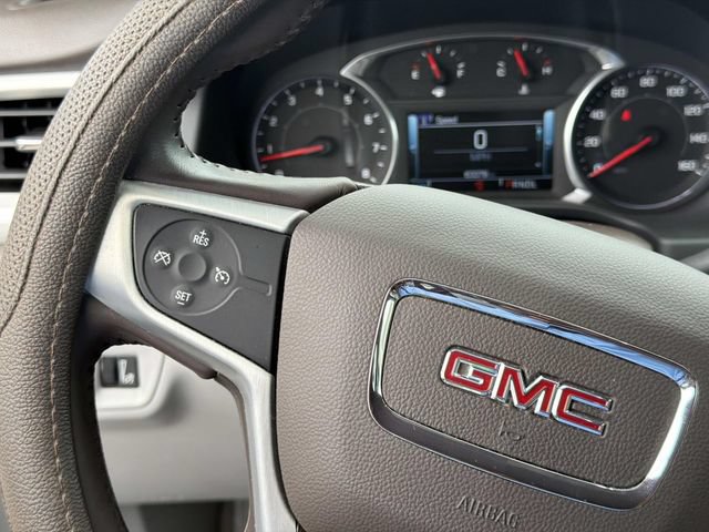 Used 2019 GMC Acadia SLT FWD image 28