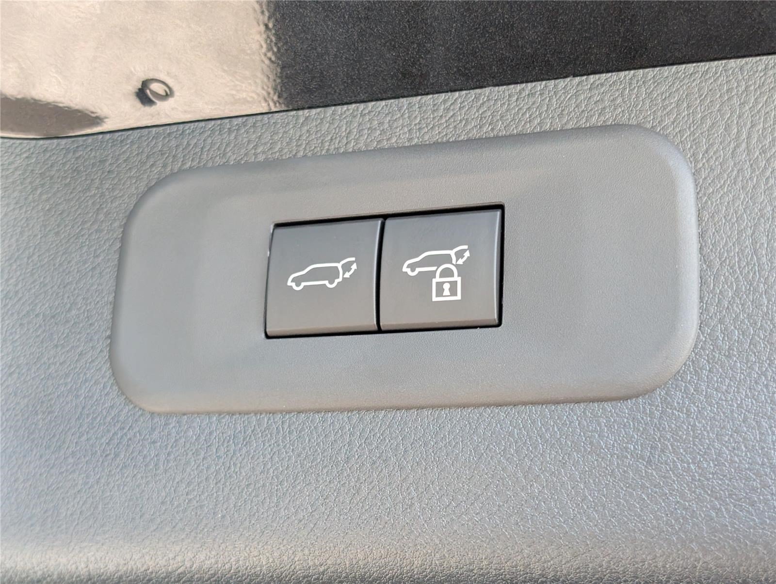 New 2026 Lexus TX 350 AWD image 11