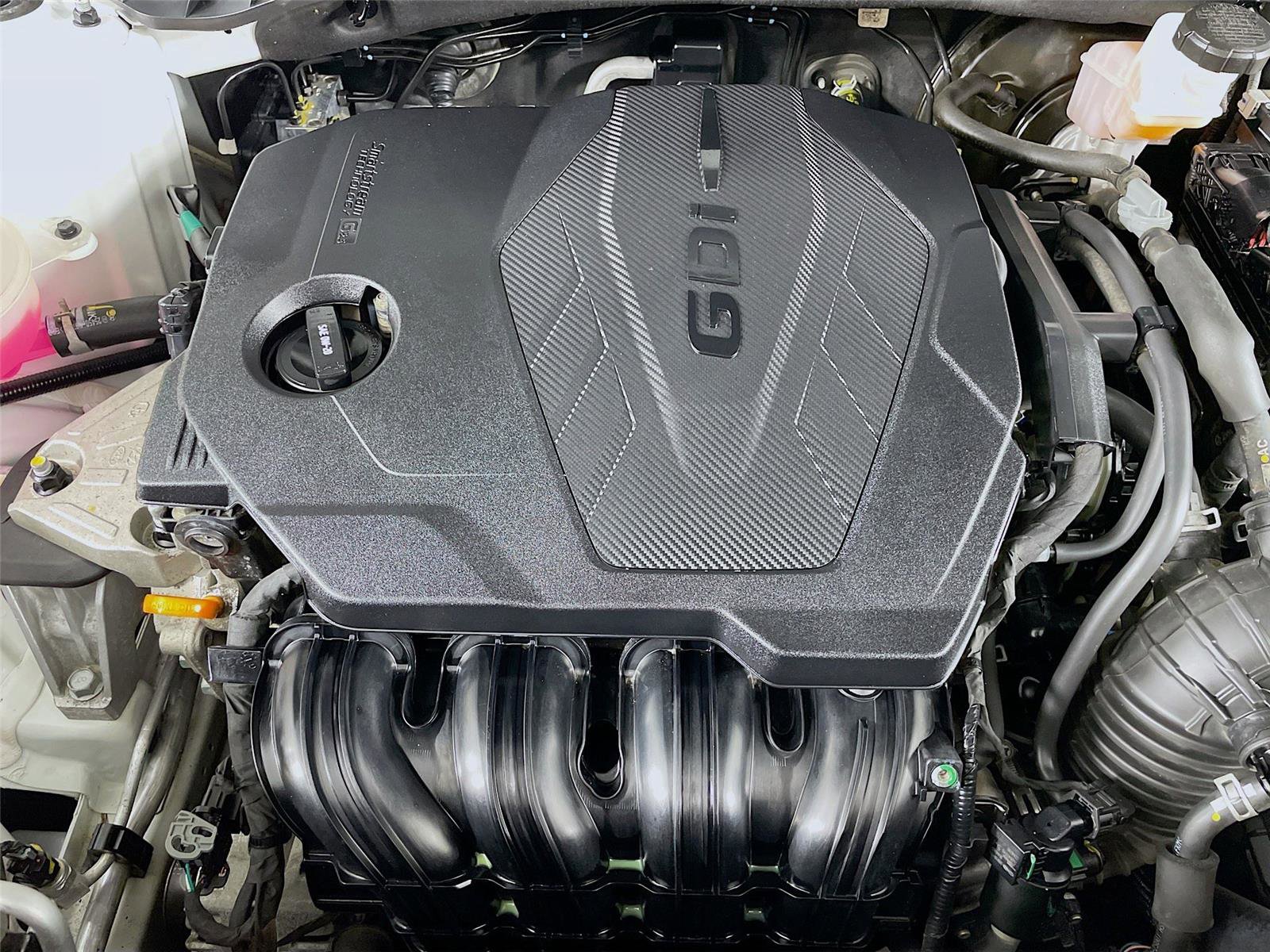 Used 2022 Hyundai Santa Cruz SEL image 31