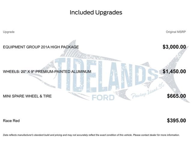 New 2025 Ford Mustang Premium image 2