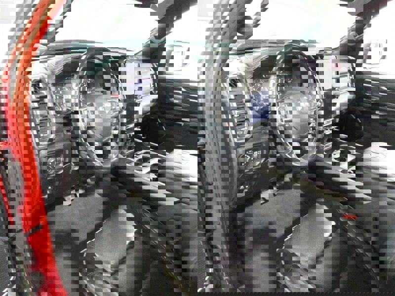 Used 2021 RAM 1500 Laramie w/ Sport Appearance Package image 59