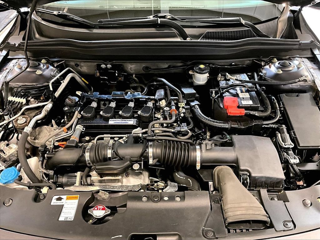 Used 2018 Honda Accord LX image 30