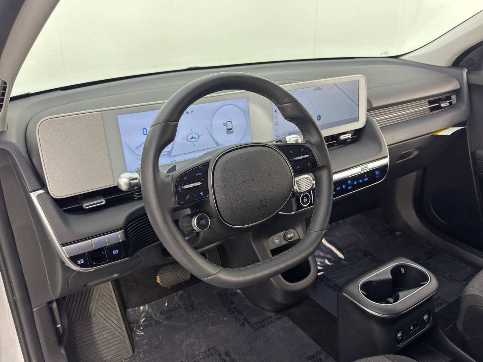 Used 2024 Hyundai Ioniq 5 SEL image 12