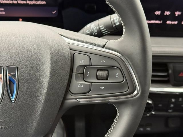 Used 2025 Buick Encore GX Preferred image 21