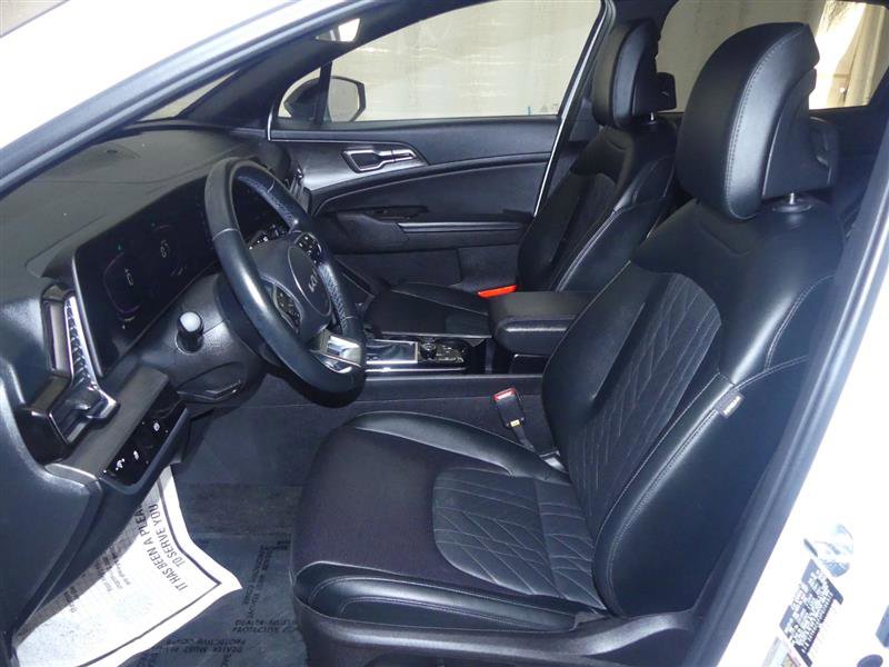 Used 2023 Kia Sportage X-Line image 24