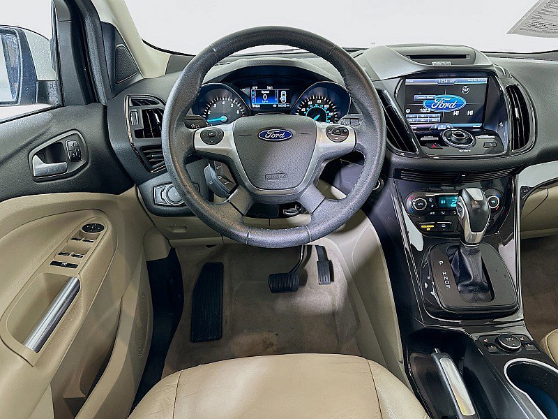 Used 2015 Ford Escape Titanium w/ Equipment Group 301A FWD image 23