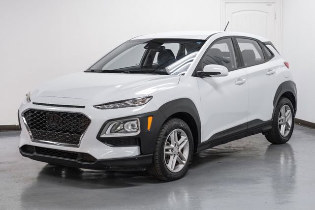Used 2021 Hyundai Kona SE FWD image 6