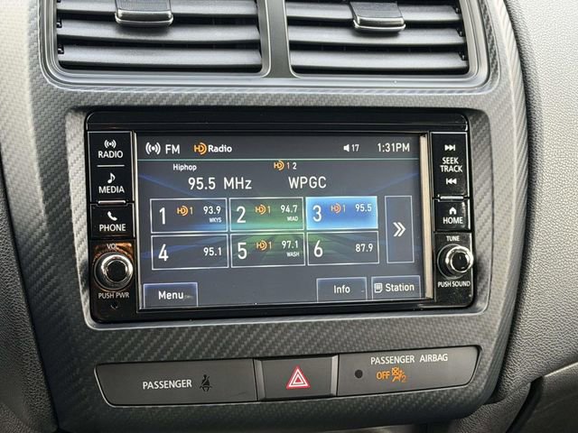 Used 2024 Mitsubishi Outlander Sport ES image 15
