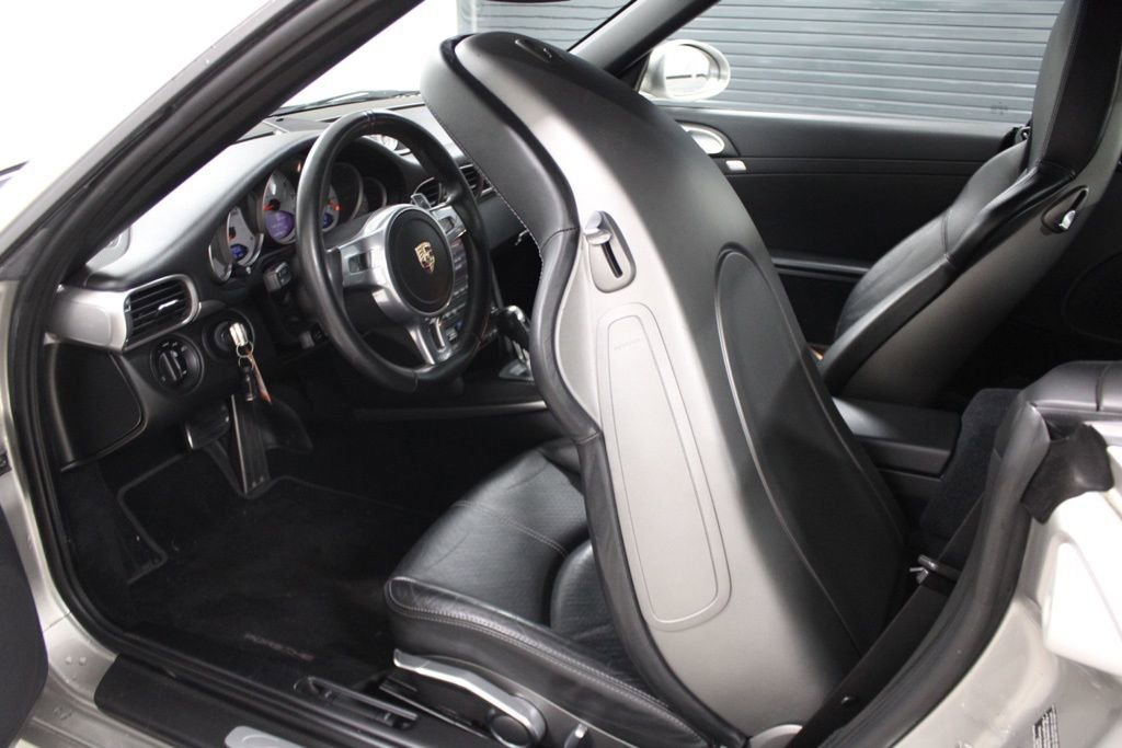 Used 2012 Porsche 911 Carrera S RWD image 35