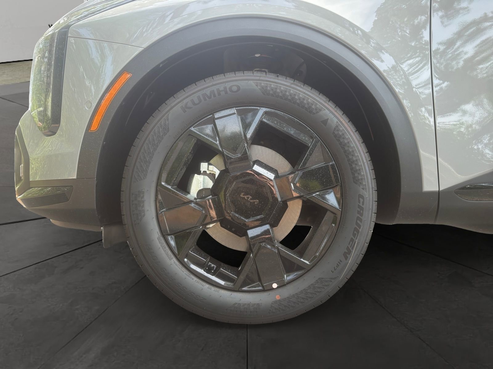 New 2026 Kia Sportage X-Line w/ X-Line Technology Package image 14