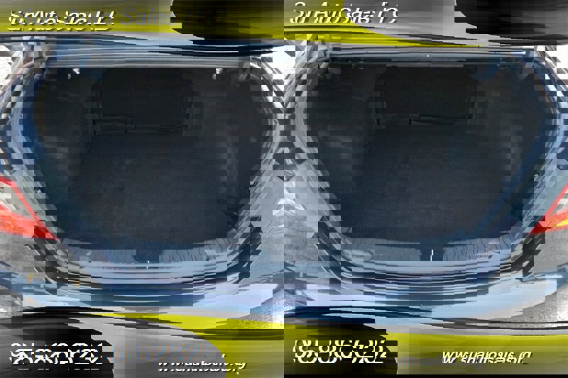 Used 2014 Hyundai Sonata GLS w/ Popular Equipment Group 2 image 39