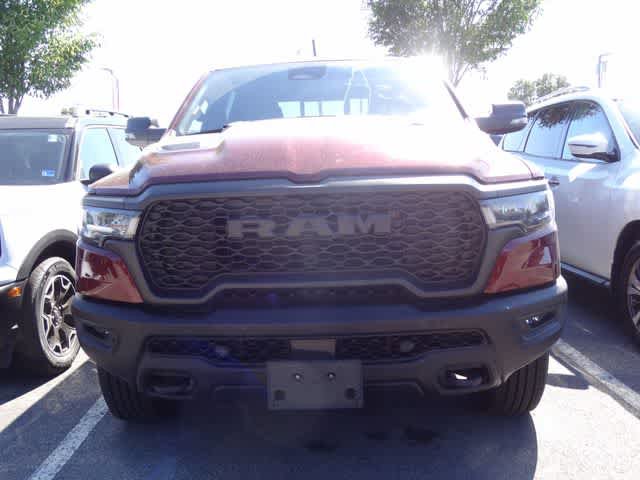 Used 2025 RAM 1500 Rebel w/ Rebel Level 1 Equipment Group AWD/4WD image 2