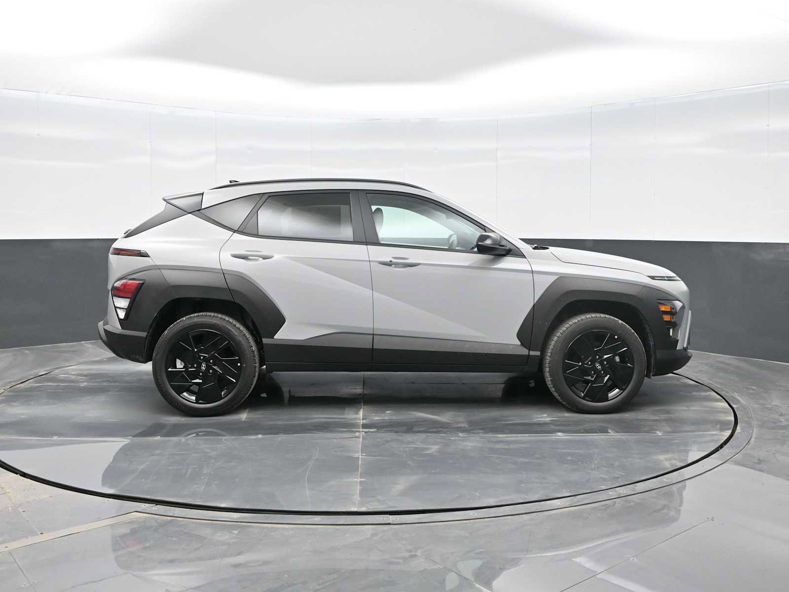 New 2026 Hyundai Kona SEL Sport image 9