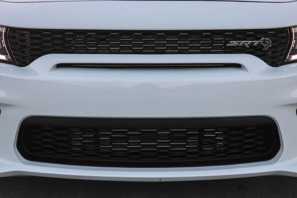 Used 2022 Dodge Charger SRT Hellcat RWD image 6