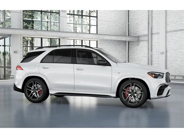 New 2025 Mercedes-Benz GLE 63 AMG S image 14
