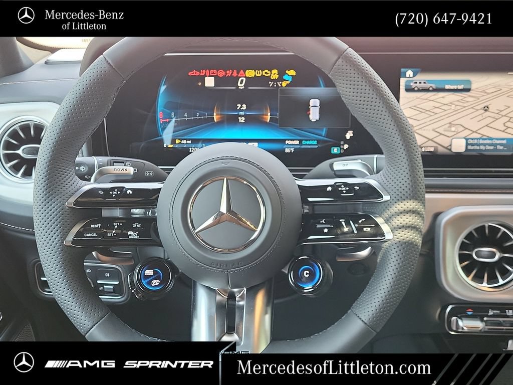New 2027 Mercedes-Benz G 63 AMG 4MATIC image 25