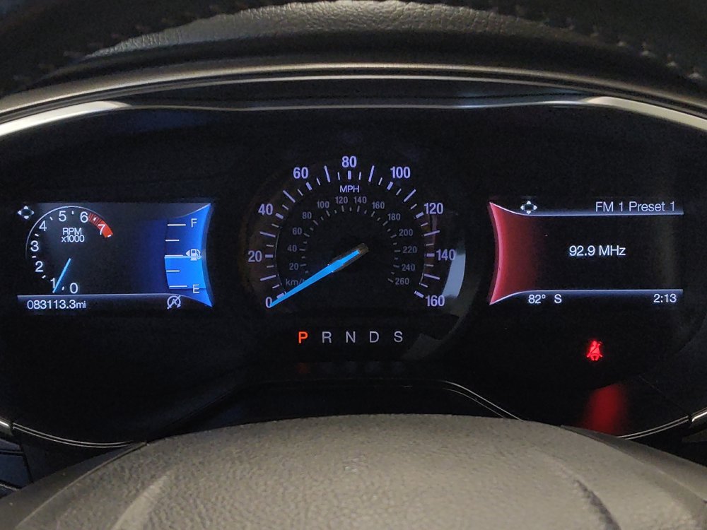 Used 2019 Ford Fusion SE w/ Equipment Group 151A FWD image 23
