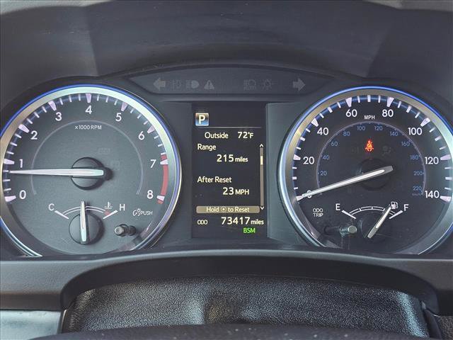 Used 2019 Toyota Highlander SE AWD/4WD image 26