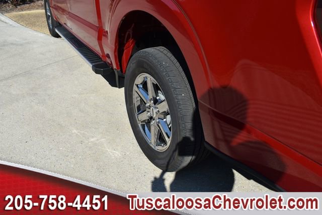 Used 2024 Ford F150 XLT image 14