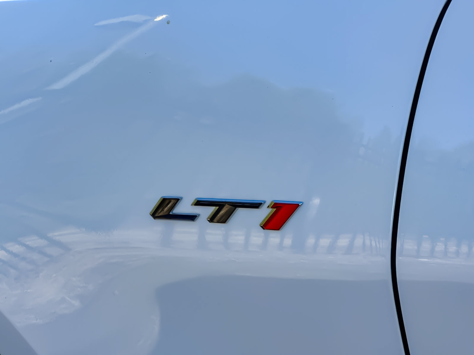 Used 2023 Chevrolet Camaro LT w/ RS Package RWD image 25