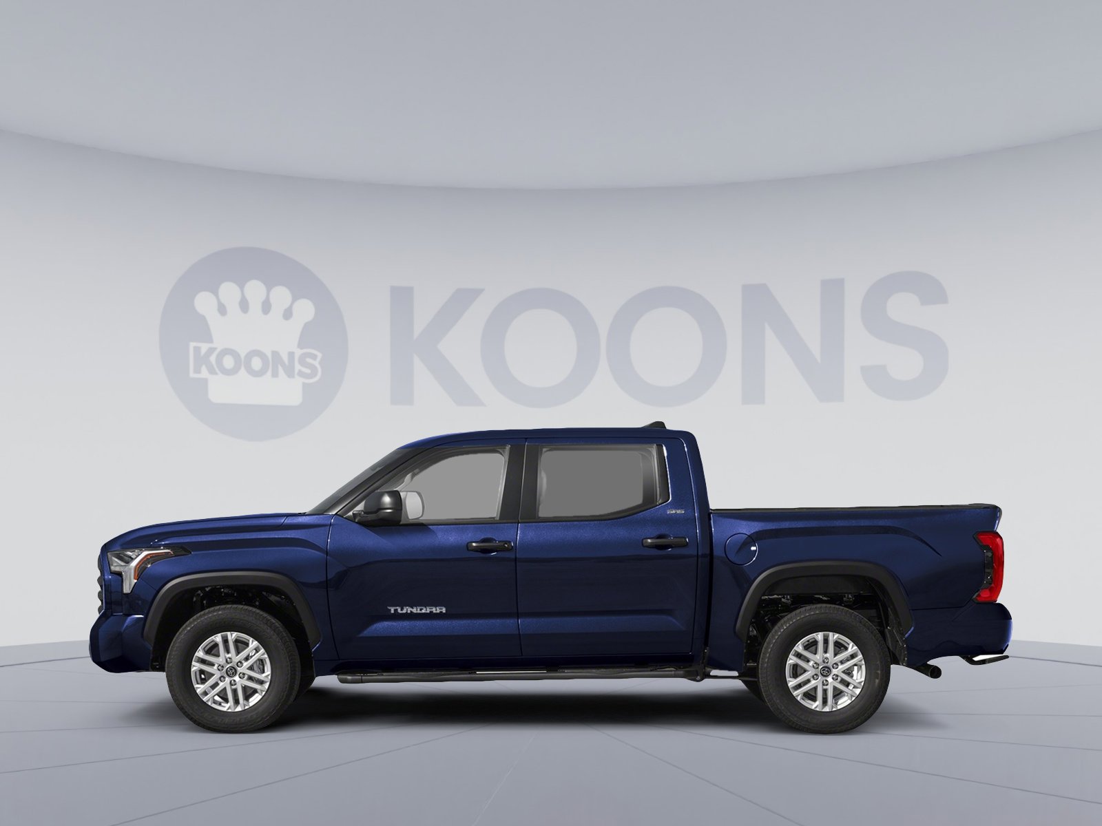 New 2026 Toyota Tundra SR5 image 4
