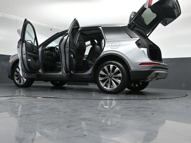 Certified 2021 Lincoln Corsair Reserve w/ Equipment Group 201A AWD/4WD image 58