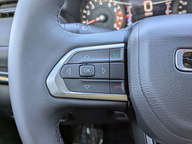 New 2026 Jeep Compass Latitude image 24