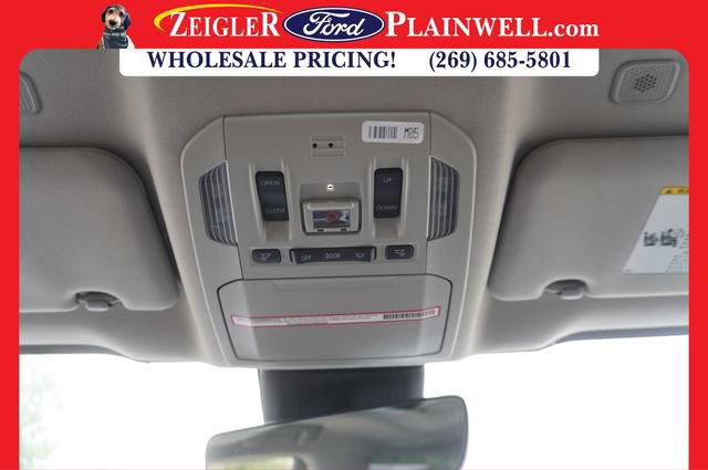 Used 2023 Toyota Highlander XLE image 34