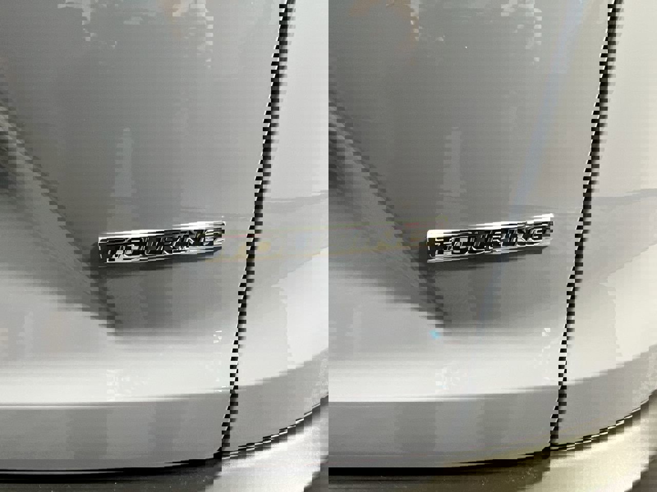 Used 2020 Honda CR-V Touring image 6