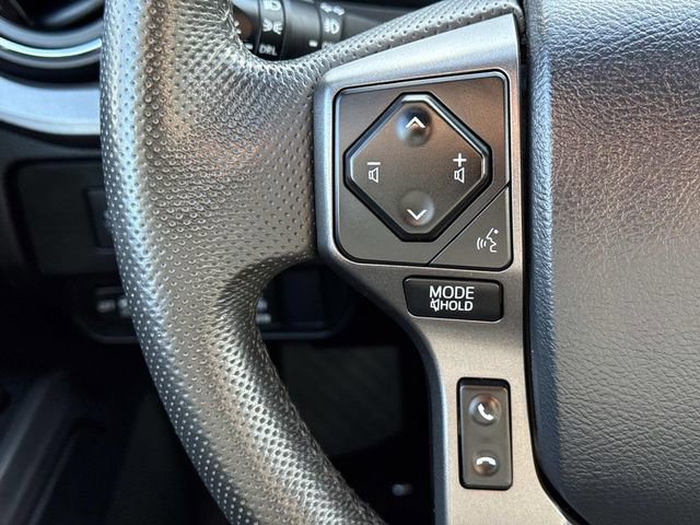 Used 2020 Toyota Tacoma TRD Off-Road w/ Technology Package image 24