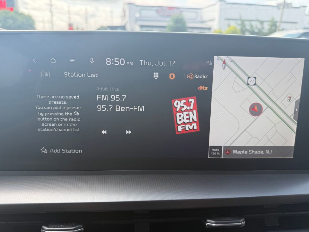 Used 2024 Kia Telluride S w/ S Sunroof Package image 18