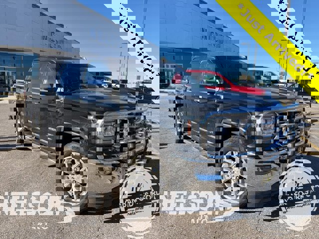 Used 2018 GMC Sierra 1500 SLT w/ SLT Premium Package