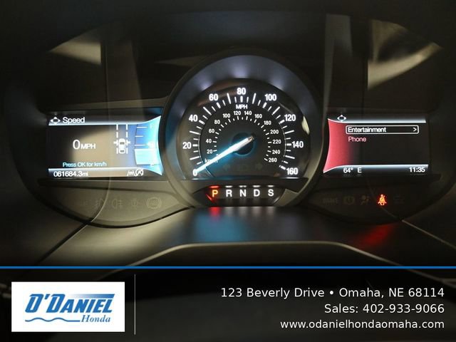 Used 2019 Ford Edge SEL w/ Equipment Group 201A AWD/4WD image 28