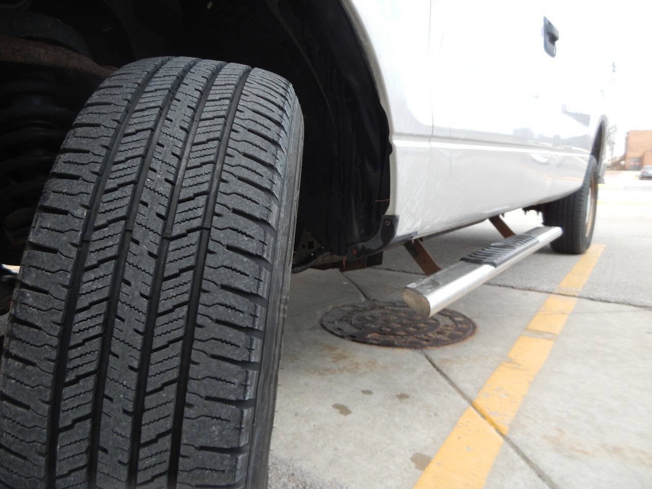 Used 2014 Ford F150 XL w/ Equipment Group 101A Mid RWD image 15
