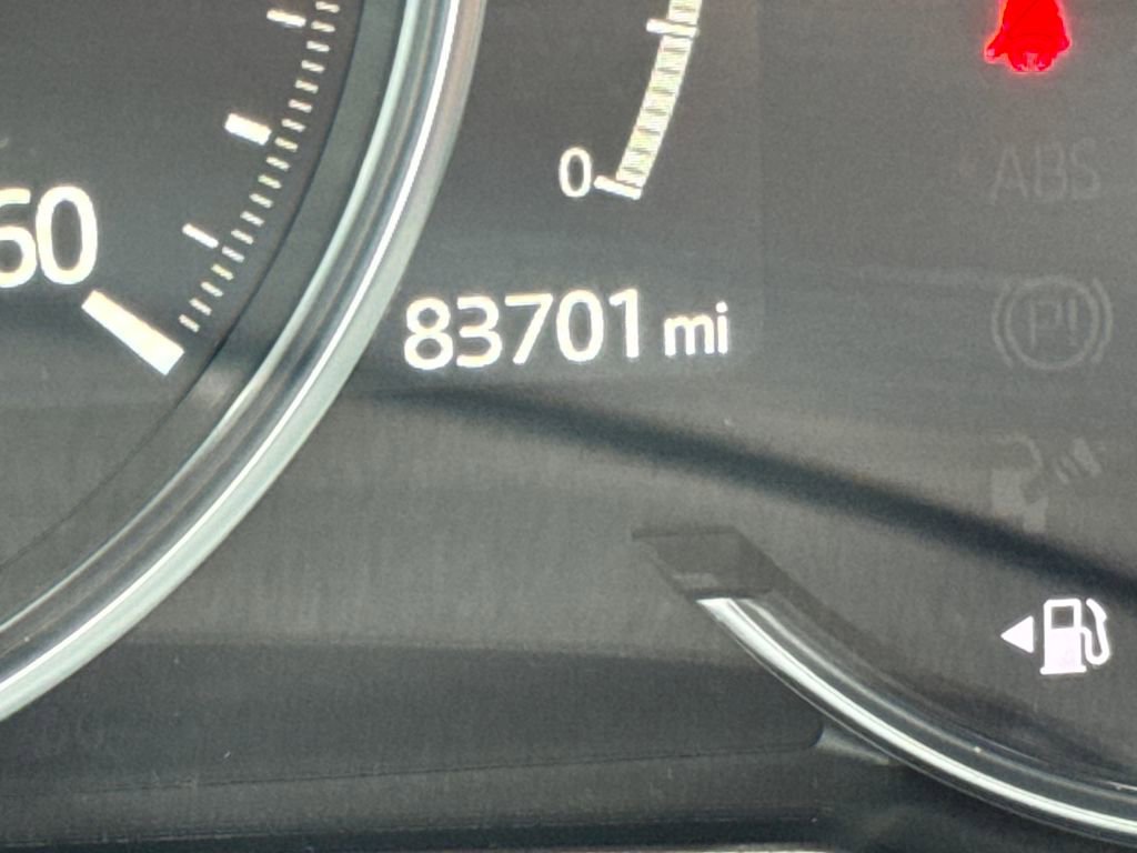 Used 2021 MAZDA CX-5 Grand Touring Reserve image 19