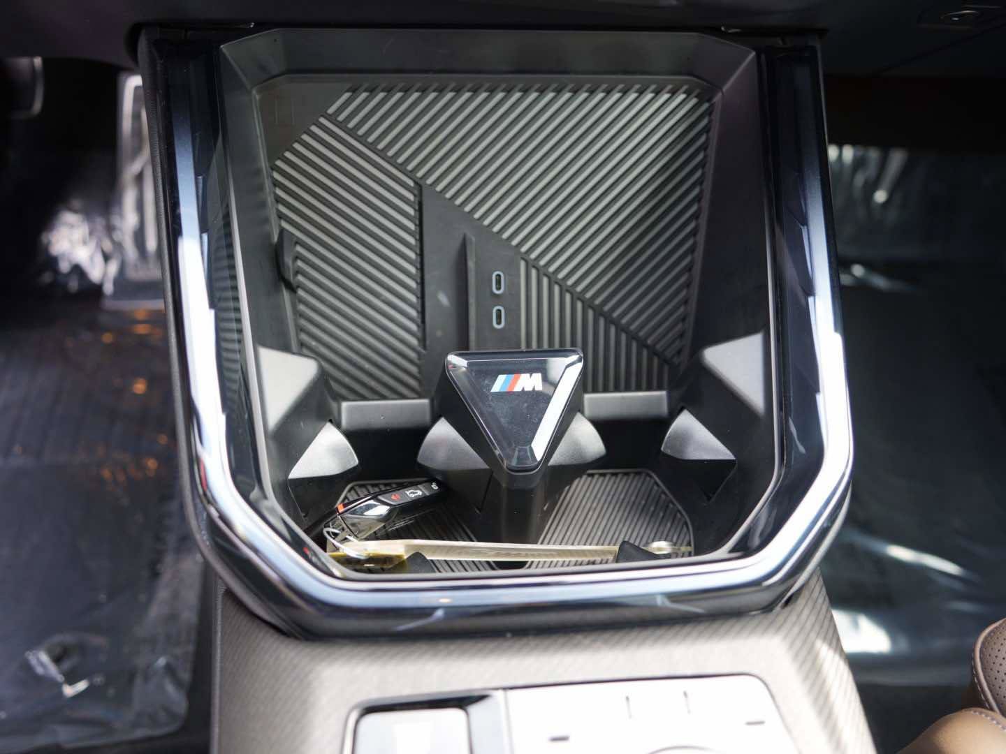 Used 2025 BMW X3 M50 w/ Premium Package AWD/4WD image 22