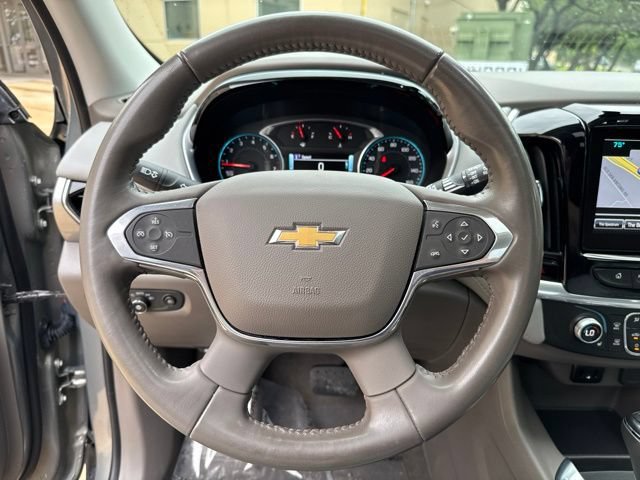 Used 2018 Chevrolet Traverse LT FWD image 8