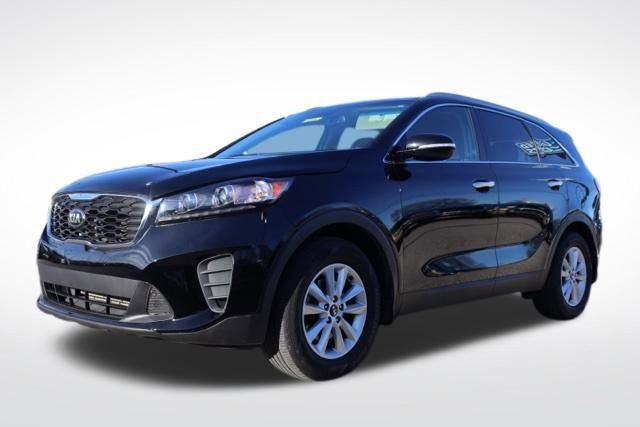Used 2019 Kia Sorento LX w/ LX Convenience Package image 6