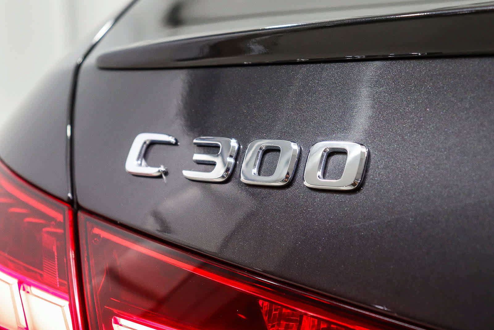 Used 2023 Mercedes-Benz C 300 Sedan image 12
