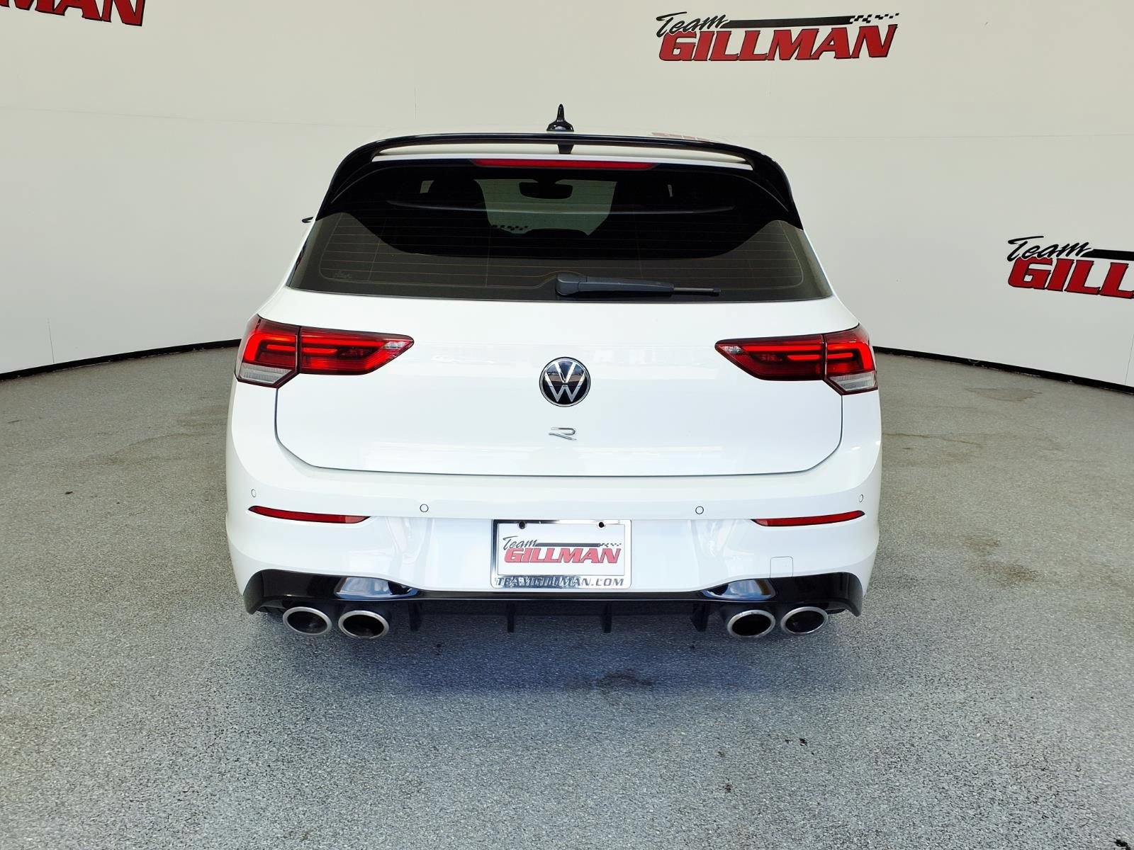 Used 2023 Volkswagen Golf R w/ Golf Protection Package AWD/4WD image 8