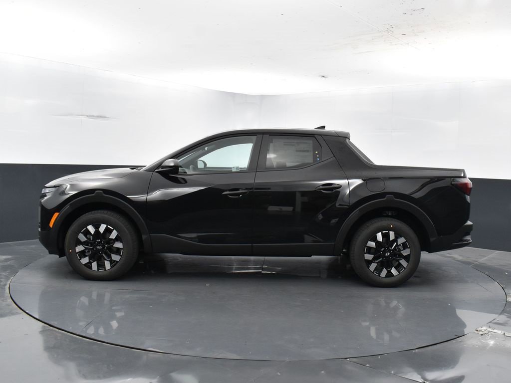 New 2026 Hyundai Santa Cruz SE image 9