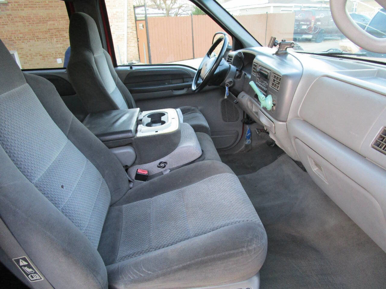 Used 2002 Ford F350 XL image 17