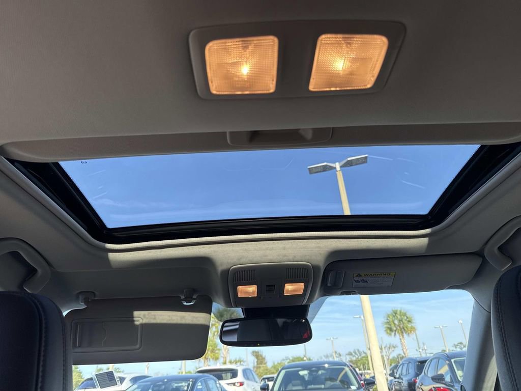 Used 2023 MAZDA CX-5 AWD 2.5 S image 21