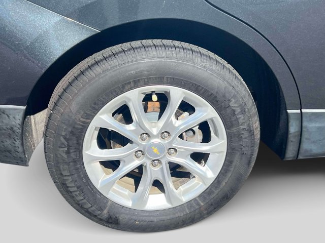 Used 2020 Chevrolet Equinox LS FWD image 11