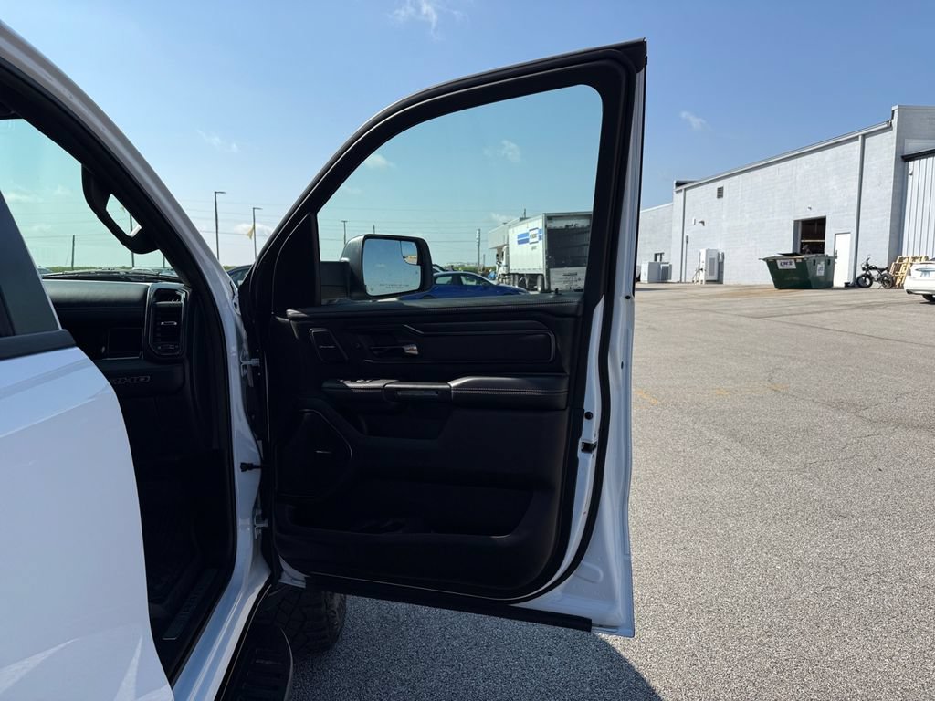 Used 2025 RAM 1500 RHO w/ RHO Level 1 Equipment Group AWD/4WD image 42