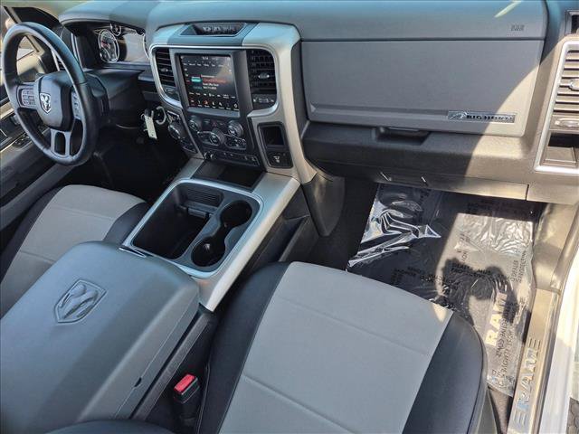 Used 2019 RAM 1500 Big Horn AWD/4WD image 20