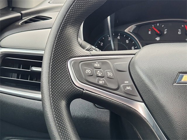 Used 2024 Chevrolet Equinox LS w/ LS Convenience Package image 28