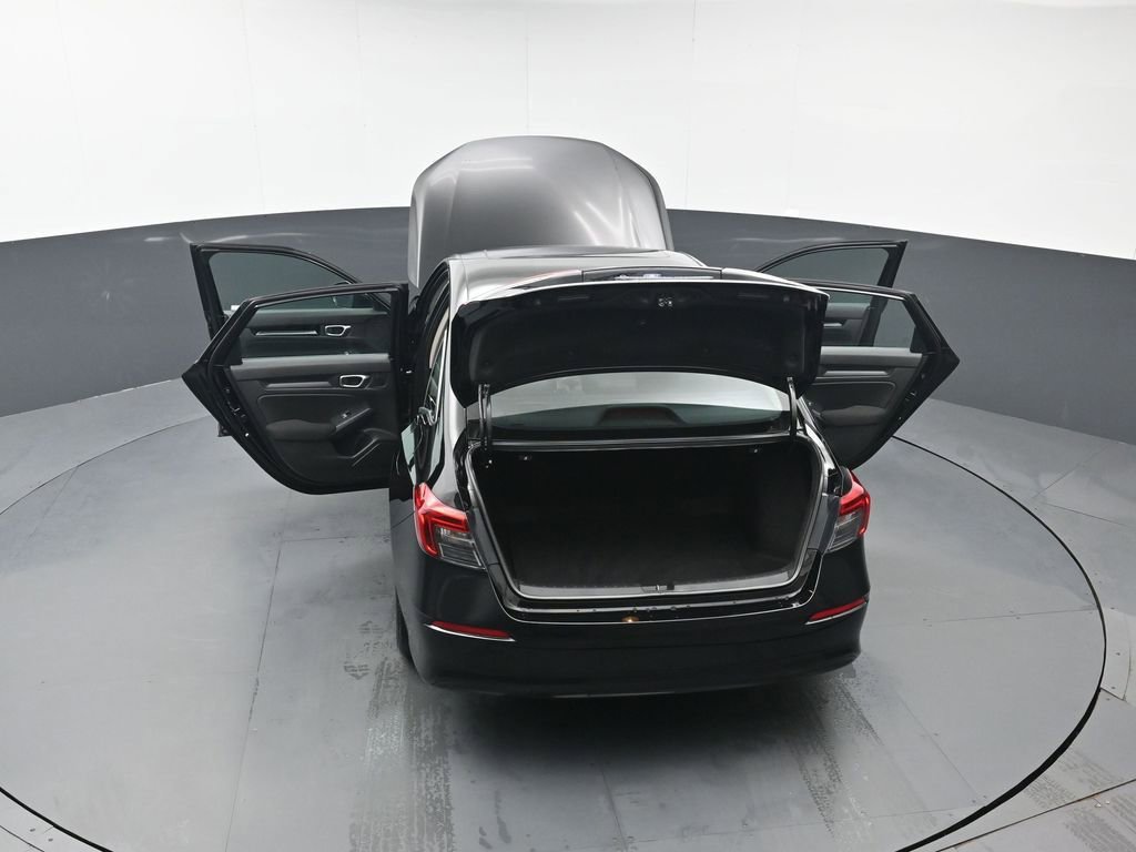 Used 2024 Honda Civic EX image 45