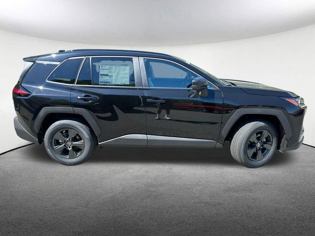 New 2026 Toyota RAV4 LE AWD/4WD image 12